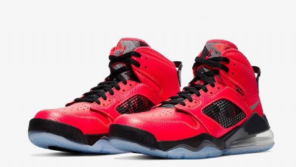 Nike Air Jordan Mars 270 Psg Sko Herre Rød