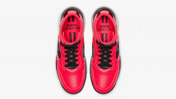 Nike Air Jordan Mars 270 Psg Sko Herre Rød