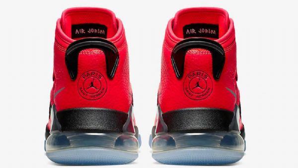 Nike Air Jordan Mars 270 Psg Sko Herre Rød