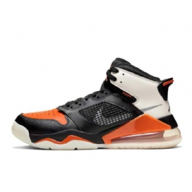Nike Air Jordan Mars 270 Shatteredboard Sko Herre Multicolor
