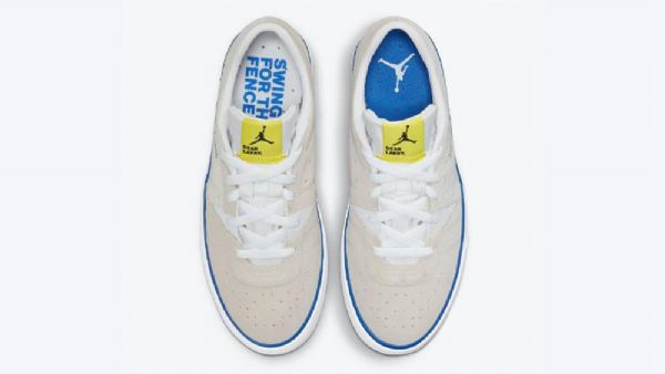 Nike Air Jordan Series 01 Dear Larry Sko Herre Khaki