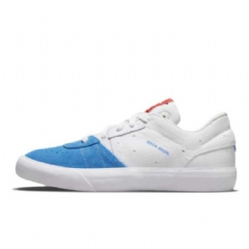Nike Air Jordan Series 02 Dear Dean Sko Herre Hvite Blå