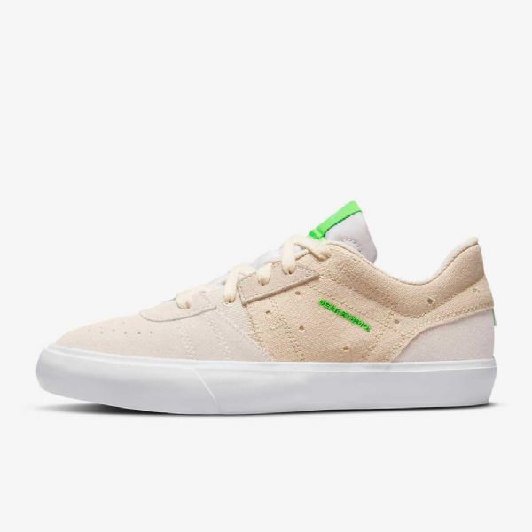 Nike Air Jordan Series .05 Sko Dame Khaki
