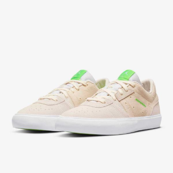 Nike Air Jordan Series .05 Sko Dame Khaki