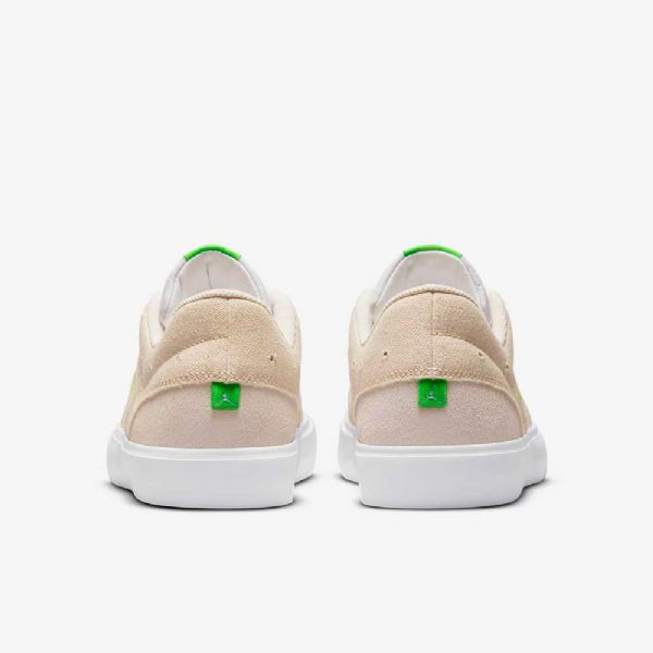 Nike Air Jordan Series .05 Sko Dame Khaki