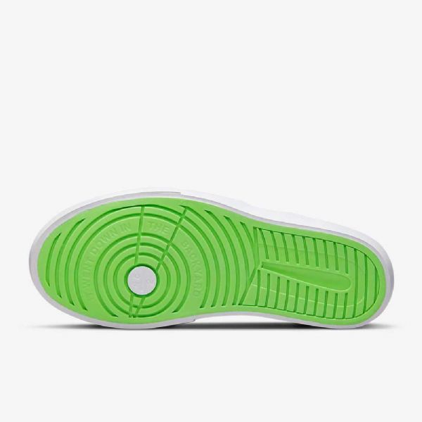 Nike Air Jordan Series .05 Sko Dame Svarte Grå