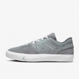 Nike Air Jordan Series Es Sko Herre Grå