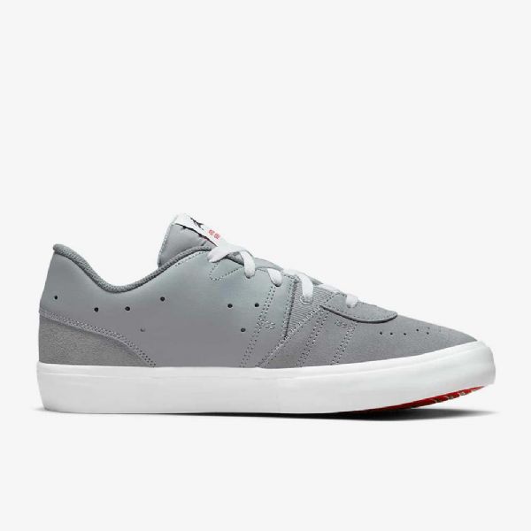 Nike Air Jordan Series Es Sko Herre Grå