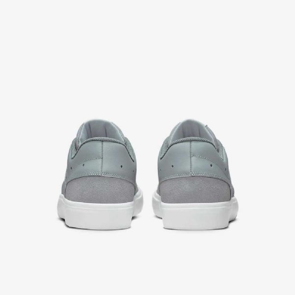 Nike Air Jordan Series Es Sko Herre Grå