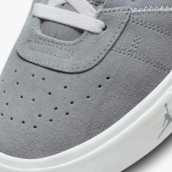 Nike Air Jordan Series Es Sko Herre Grå