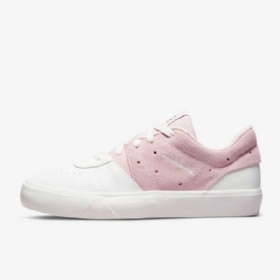 Nike Air Jordan Series Sko Dame Rosa Hvite