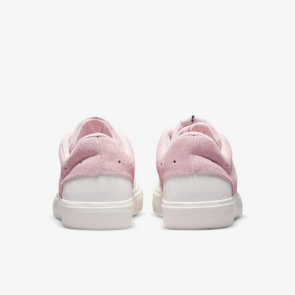 Nike Air Jordan Series Sko Dame Rosa Hvite