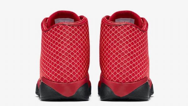 Nike Air Jordan Horizon Bred Sko Herre Rød
