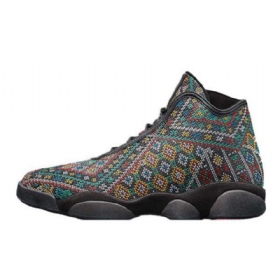 Nike Air Jordan Horizon Premium All Star Sko Herre Multicolor