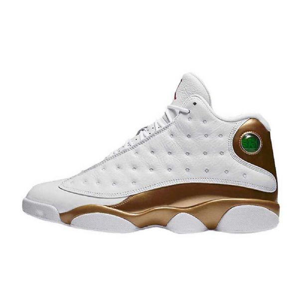 Nike Air Jordan 13 /14 Dmp Pack Sko Herre Hvite