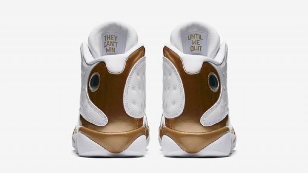 Nike Air Jordan 13 /14 Dmp Pack Sko Herre Hvite
