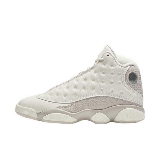 Nike Air Jordan 13 Phantom Sko Herre Hvite