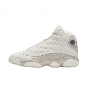 Nike Air Jordan 13 Phantom Sko Herre Hvite