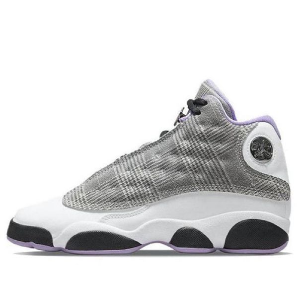 Nike Air Jordan 13 Retro Gs Basketsko Herre Grå