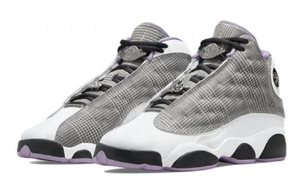Nike Air Jordan 13 Retro Gs Basketsko Herre Grå