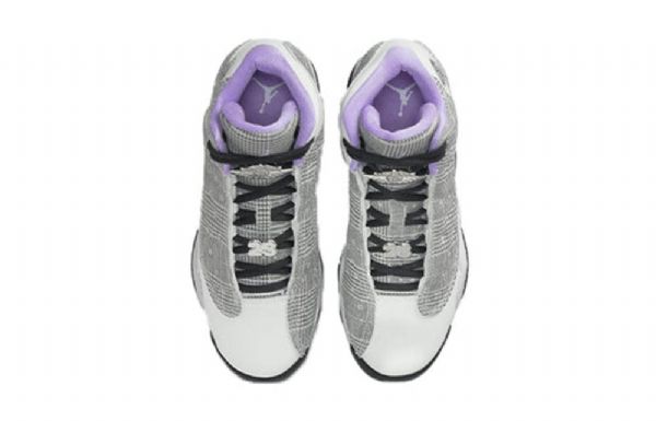 Nike Air Jordan 13 Retro Gs Basketsko Herre Grå