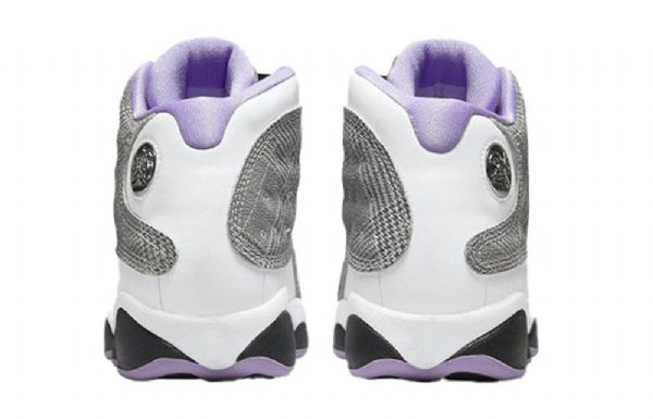 Nike Air Jordan 13 Retro Gs Basketsko Herre Grå