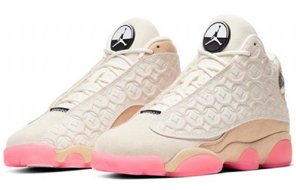 Nike Air Jordan 13 Retro Gs Basketsko Herre Khaki