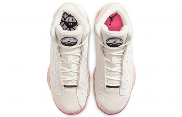 Nike Air Jordan 13 Retro Gs Basketsko Herre Khaki
