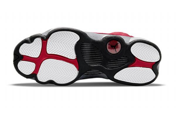 Nike Air Jordan 13 Retro Gs Basketsko Herre Rød