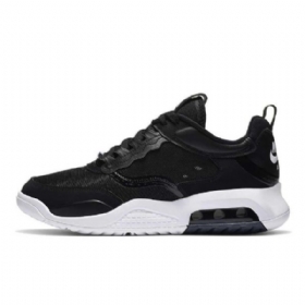 Nike Air Jordan Max 200 Sko Herre Svarte Hvite