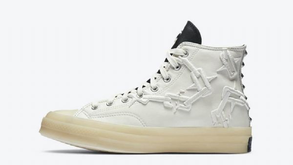 Nike Air Jordan 16 Why Not X Converse Pack Sko Herre Svarte