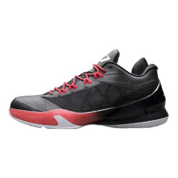 Nike Air Jordan Cp3 8 Sko Herre Svarte