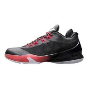 Nike Air Jordan Cp3 8 Sko Herre Svarte