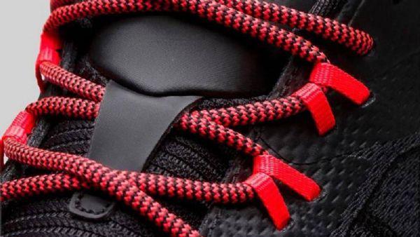 Nike Air Jordan Cp3 8 Sko Herre Svarte