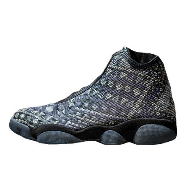 Nike Air Jordan Premium Horizon Bhm Sko Herre Grå