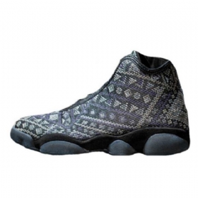Nike Air Jordan Premium Horizon Bhm Sko Herre Grå