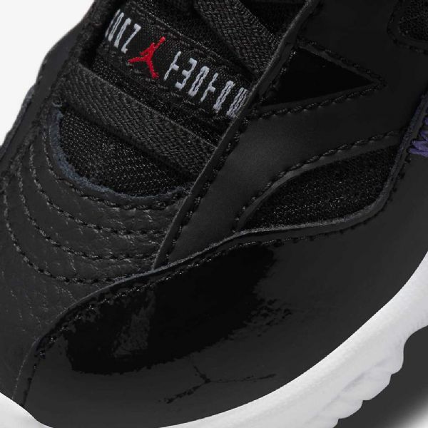 Nike Jumpman Two Trey Sko Barn Svarte