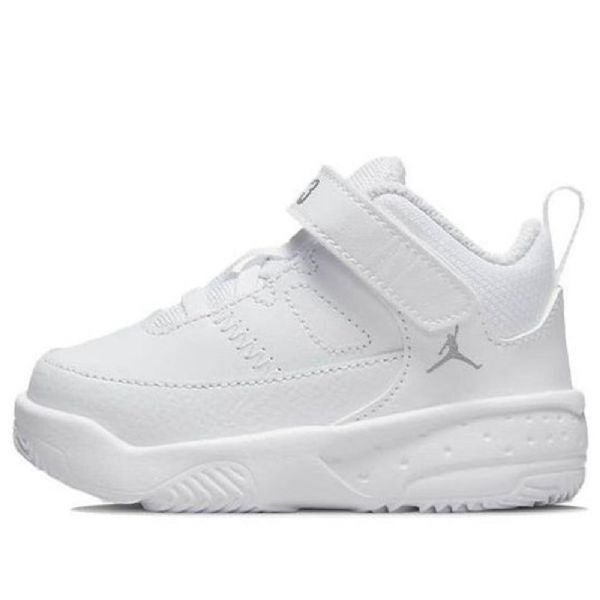 Nike Air Jordan Max Aura 3 Joggesko Barn Hvite