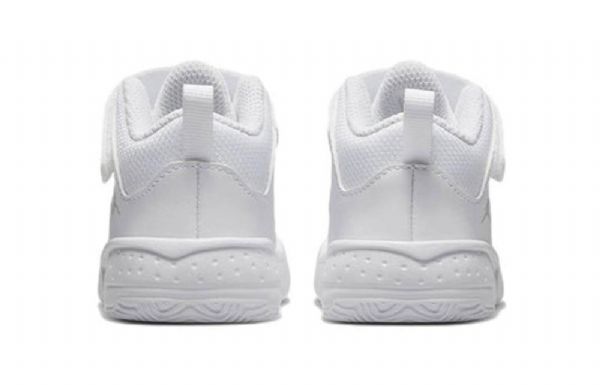 Nike Air Jordan Max Aura 3 Joggesko Barn Hvite