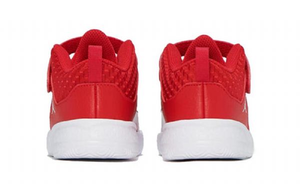 Nike Air Jordan Max Aura 3 Low Tops-top Sko Barn Rød