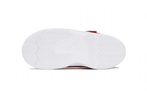 Nike Air Jordan Max Aura 3 Low Tops-top Sko Barn Rød