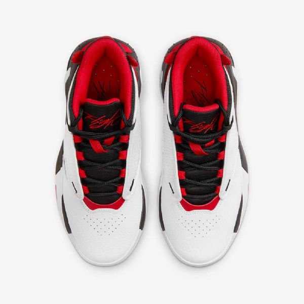 Nike Air Jordan Max Aura 4 Sko Barn Rød