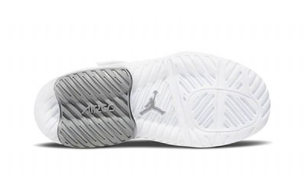 Nike Air Jordan Max 200 Training Shoes / Sneakers Barn Hvite