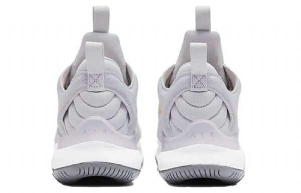 Nike Air Jordan Air Max 200 Xx Training Shoes / Sneakers Dame Grå