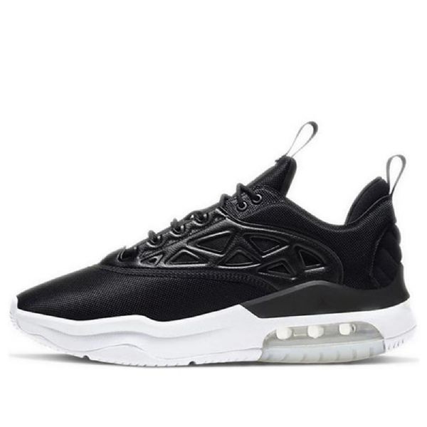 Nike Air Jordan Air Max 200 Xx Training Shoes / Sneakers Dame Svarte