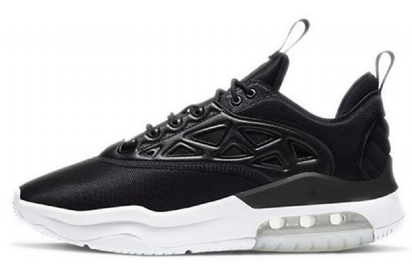Nike Air Jordan Air Max 200 Xx Training Shoes / Sneakers Dame Svarte