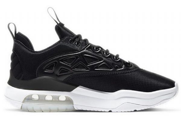 Nike Air Jordan Air Max 200 Xx Training Shoes / Sneakers Dame Svarte