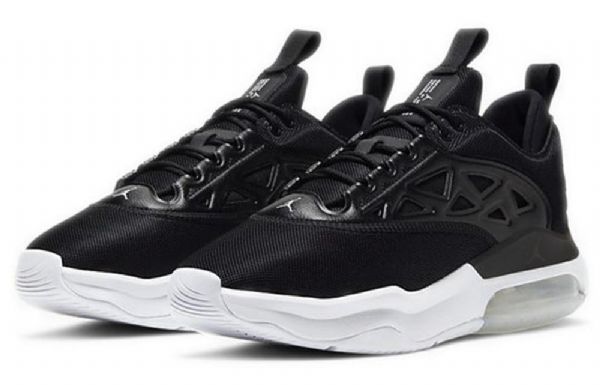 Nike Air Jordan Air Max 200 Xx Training Shoes / Sneakers Dame Svarte