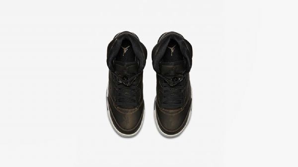 Nike Air Jordan 5 Heiress Sko Herre Camouflage
