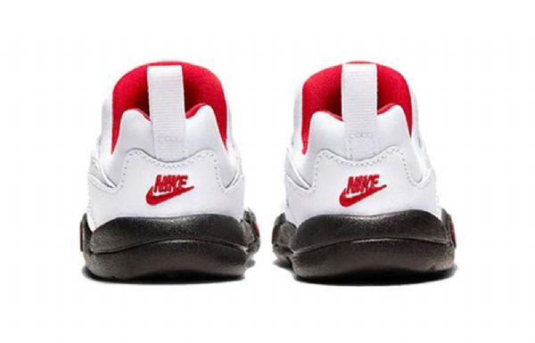 Nike Air Jordan 5 Retro Little Flex Td Sko Barn Rød